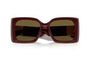 Versace VE4467U Dark Ruby Dark Grey napszemüveg