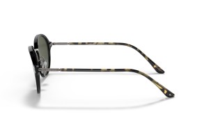 Giorgio Armani AR8139 fekete keret, zöld lencse
