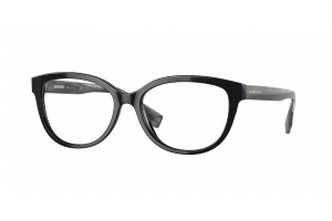 BURBERRY BE2357 3980 ESME Black Demo Lens szemüveg