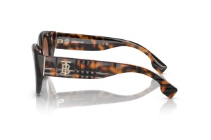 Burberry BE4390 MEADOW Dark Havana napszemüveg