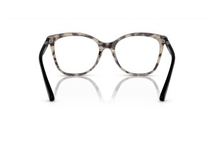 Emporio Armani EA3231 6058 Shiny Havana krémszínű