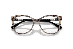 Emporio Armani EA3231 6058 Shiny Havana krémszínű