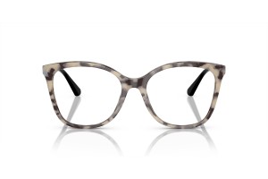 Emporio Armani EA3231 6058 Shiny Havana krémszínű