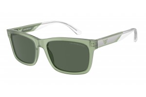 EMPORIO ARMANI EA4224 Opaline Green