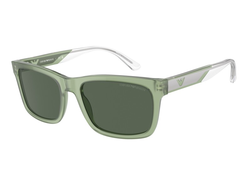 EMPORIO ARMANI EA4224 Opaline Green