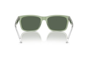 EMPORIO ARMANI EA4224 Opaline Green