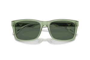 EMPORIO ARMANI EA4224 Opaline Green