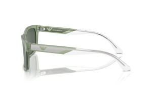 EMPORIO ARMANI EA4224 Opaline Green