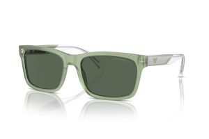 EMPORIO ARMANI EA4224 Opaline Green