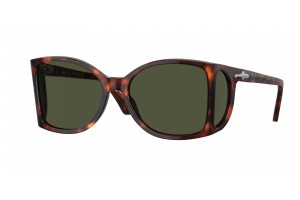 Persol PO0005 24/31 Havana Green napszemüveg