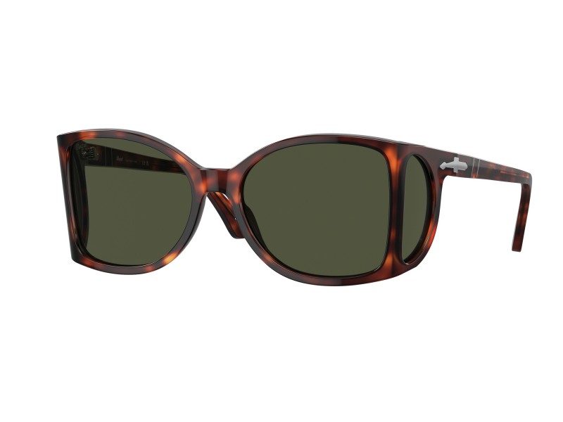 Persol PO0005 24/31 Havana Green napszemüveg