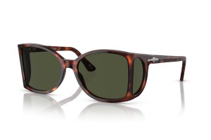 Persol PO0005 24/31 Havana Green napszemüveg