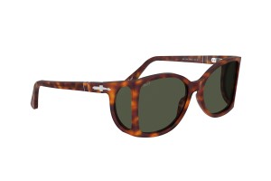 Persol PO0005 24/31 Havana Green napszemüveg