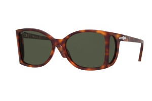 Persol PO0005 24/31 Havana Green napszemüveg