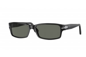 PERSOL PO2747S (57) fekete-zöld polarizált napszemüveg