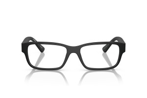 PRADA PR 18ZV 1BO1O1 matt fekete demo lencse