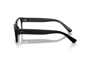 PRADA PR 18ZV 1BO1O1 matt fekete demo lencse