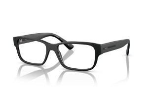 PRADA PR 18ZV 1BO1O1 matt fekete demo lencse