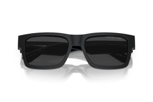 PRADA PR 25ZS 1AB08G — fekete polarizált napszemüveg