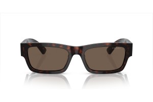 PRADA PR A03S 17N08T Havana Brown napszemüveg