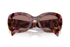 PRADA PR A13S napszemüveg – Tortoise Cognac Begonia