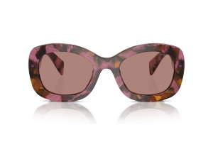 PRADA PR A13S napszemüveg – Tortoise Cognac Begonia