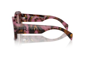 PRADA PR A13S napszemüveg – Tortoise Cognac Begonia