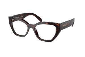 PRADA PR A16V 17N1O1 Root Tortoise szemüveg