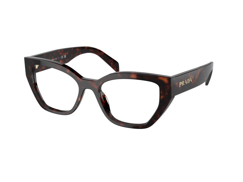 PRADA PR A16V 17N1O1 Root Tortoise szemüveg