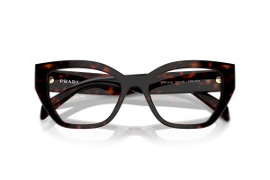 PRADA PR A16V 17N1O1 Root Tortoise szemüveg
