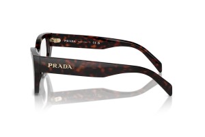 PRADA PR A16V 17N1O1 Root Tortoise szemüveg