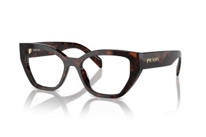 PRADA PR A16V 17N1O1 Root Tortoise szemüveg