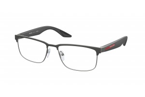 PRADA LINEA ROSSA PS 51PV szürke (demo lencse)