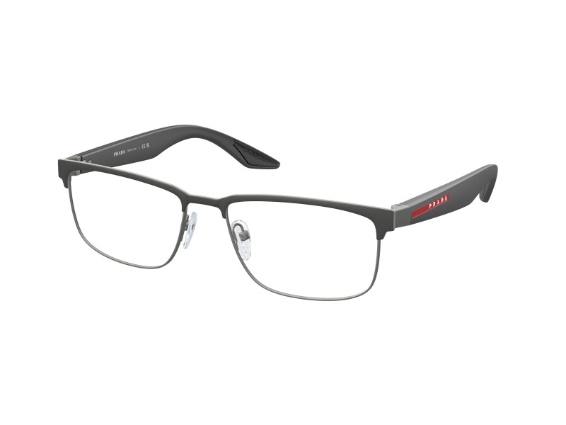 PRADA LINEA ROSSA PS 51PV szürke (demo lencse)