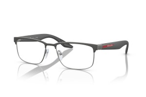 PRADA LINEA ROSSA PS 51PV szürke (demo lencse)
