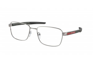 PRADA Linea Rossa PS 54OV (5AV1O1) Gunmetal - demo lencse