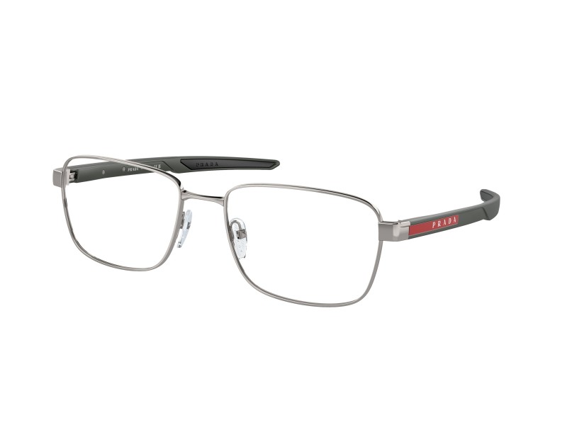PRADA Linea Rossa PS 54OV (5AV1O1) Gunmetal - demo lencse