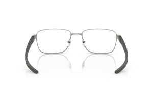 PRADA Linea Rossa PS 54OV (5AV1O1) Gunmetal - demo lencse