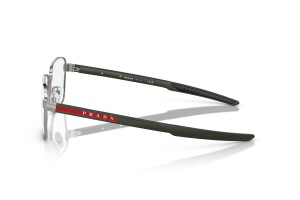 PRADA Linea Rossa PS 54OV (5AV1O1) Gunmetal - demo lencse