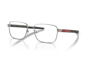 PRADA Linea Rossa PS 54OV (5AV1O1) Gunmetal - demo lencse