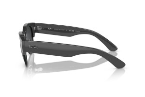 RAY-BAN RB0316S Mega Clubmaster szürke lencsével