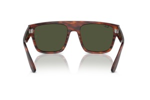 RAY-BAN RB0360S Drifter csíkos Havana zöld