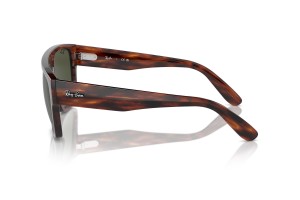 RAY-BAN RB0360S Drifter csíkos Havana zöld