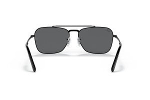 RAY-BAN RB3636 NEW CARAVAN fekete, sötétszürke lencse