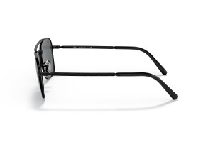 RAY-BAN RB3636 NEW CARAVAN fekete, sötétszürke lencse