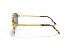 RAY-BAN RB3636 CARAVAN Gold/Silver kék polarizált