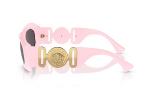 Versace VE4425U 544087 Pink Dark Grey napszemüveg