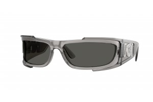 Versace VE4446 593/87 szürke napszemüveg