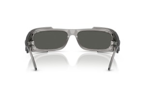 Versace VE4446 593/87 szürke napszemüveg