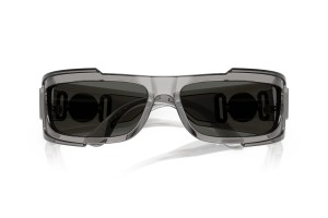 Versace VE4446 593/87 szürke napszemüveg